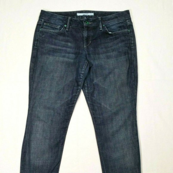 Joe's Honey Skinny Jeans Meg Wash 4472E1M - Picture 3 of 15
